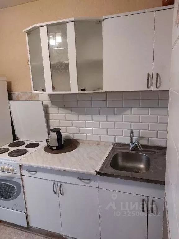 2-к кв. Воронежская область, Воронеж ул. Владимира Невского, 13 (62.0 ... - Фото 2