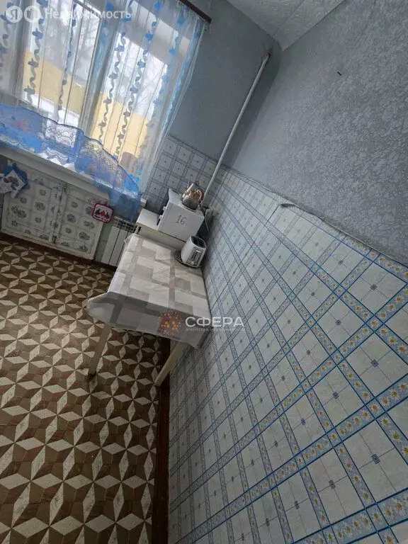 2-комнатная квартира: Новосибирск, улица Авиастроителей, 1/3 (42.3 м) - Фото 1