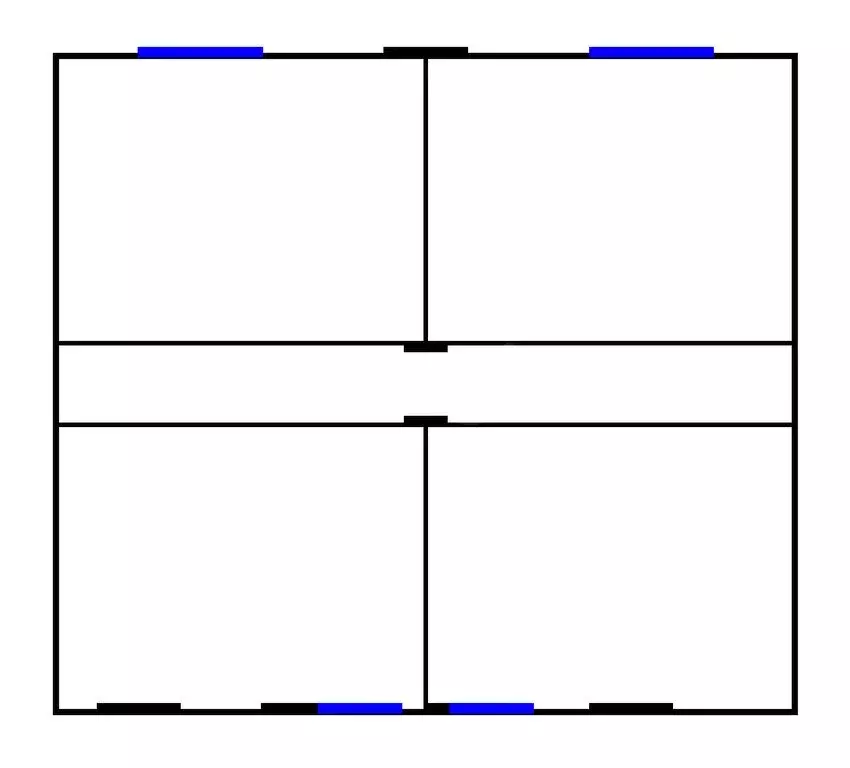 Торговая площадь (72 м) - Фото 1