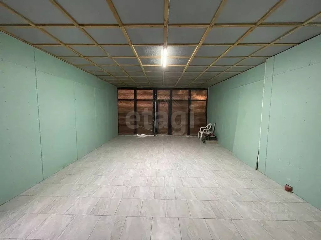 Помещение свободного назначения в Крым, Симферополь ул. Трубаченко ... - Фото 1