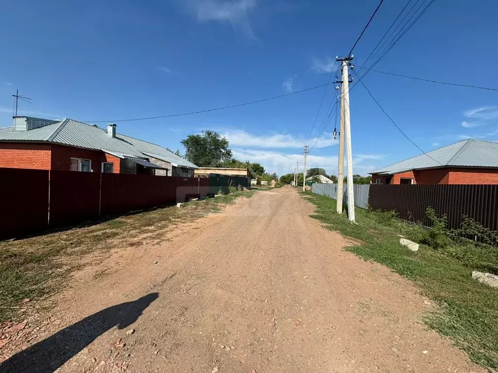 Дом в Оренбургская область, Оренбургский район, с. Нижняя Павловка ул. ... - Фото 0