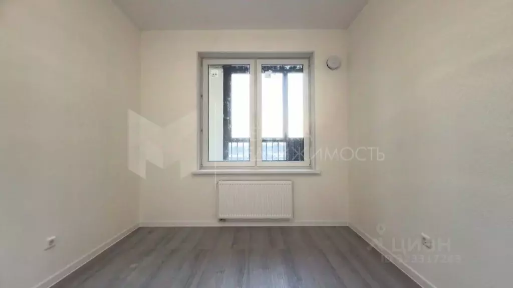 1-к кв. Ленинградская область, Всеволожский район, Свердловское ... - Фото 1