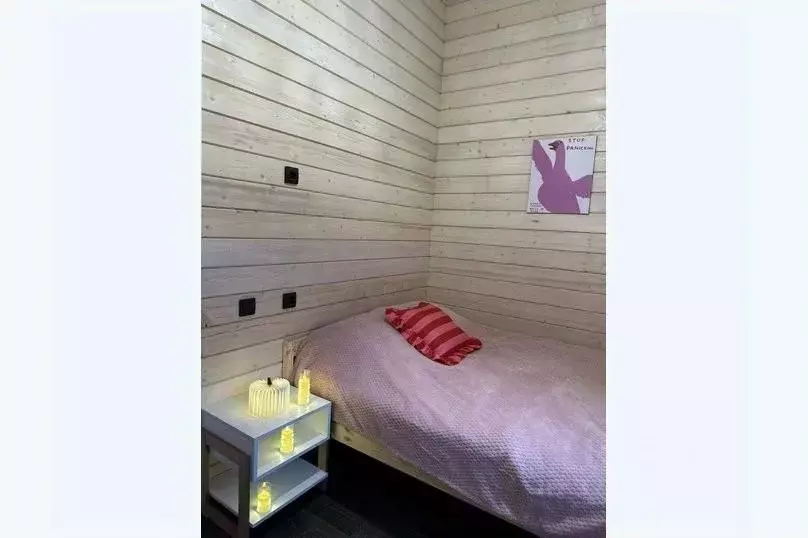 Дом в Ленинградская область, Волосовский район, Калитинское с/пос, д. ... - Фото 2