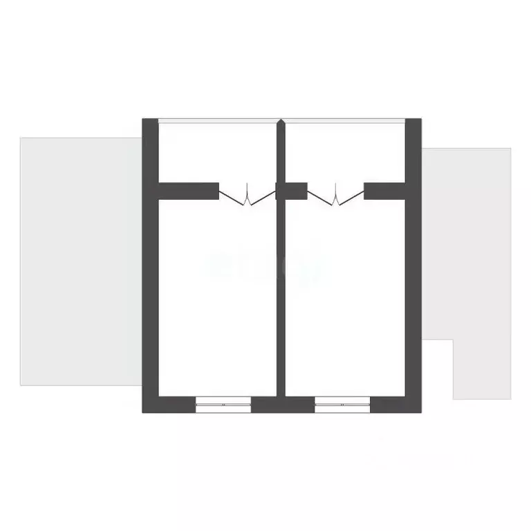 Дом в Новосибирская область, Новосибирск Волна СНТ, ул. Яблочная, 7 ... - Фото 1