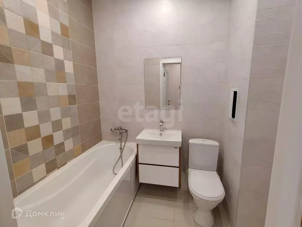 Продаётся 1-к квартира, 35 м - Фото 0