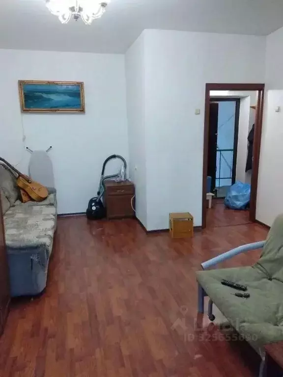 1-к кв. Волгоградская область, Волгоград просп. Маршала Жукова, 101 ... - Фото 1