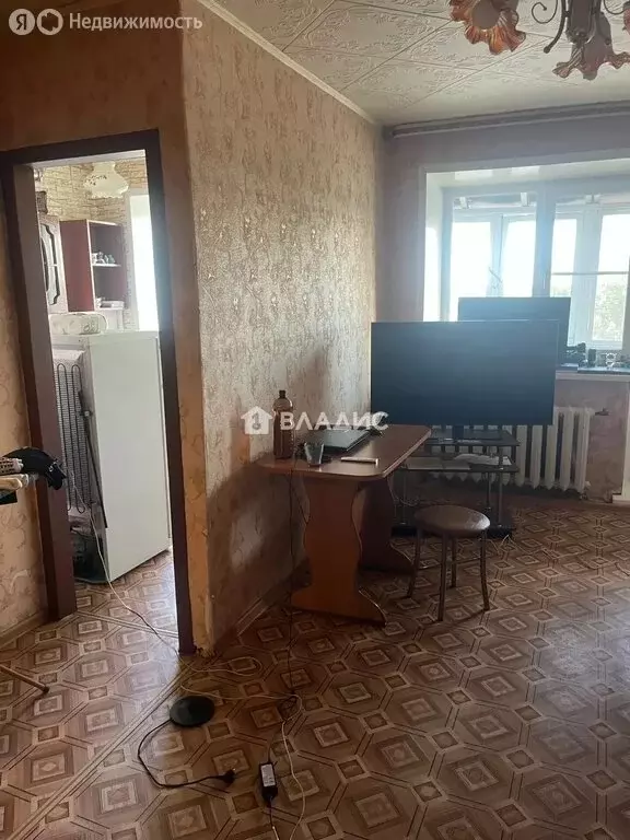 1-комнатная квартира: Лакинск, проспект Ленина, 65 (31 м) - Фото 1
