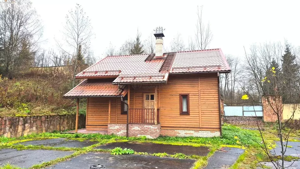 Дом в Московская область, Дмитровский муниципальный округ, КП Шиболово ... - Фото 2