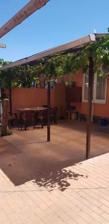 Дом в Краснодарский край, Геленджик ул. Вильямса, 4/2 (70 м) - Фото 1