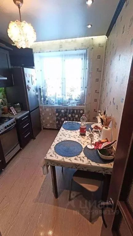 3-к кв. Белгородская область, Старый Оскол ул. Хмелева, 6а (57.7 м) - Фото 2