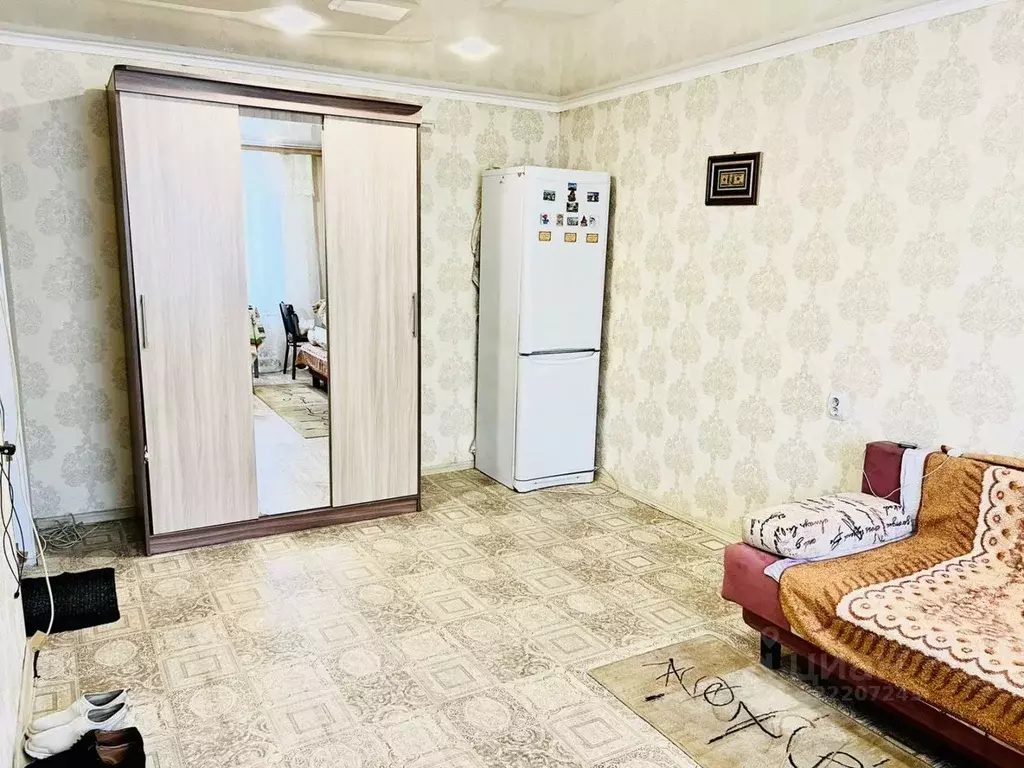 Комната Брянская область, Брянск Северный пер., 49 (18.4 м) - Фото 2