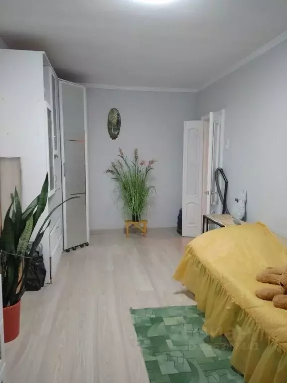 2-к кв. Волгоградская область, Волгоград Гражданская ул., 34 (50.7 м) - Фото 2