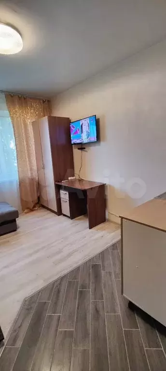 1-к. квартира, 16 м, 2/9 эт. - Фото 1