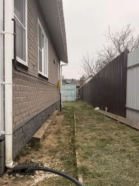 Дом в Калужская область, Боровский район, д. Кривское Протвинская ул., ... - Фото 2