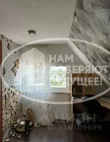 Дом в Пермский край, Чайковский № 30 Светлушка садовые участки, 37 (70 ... - Фото 1