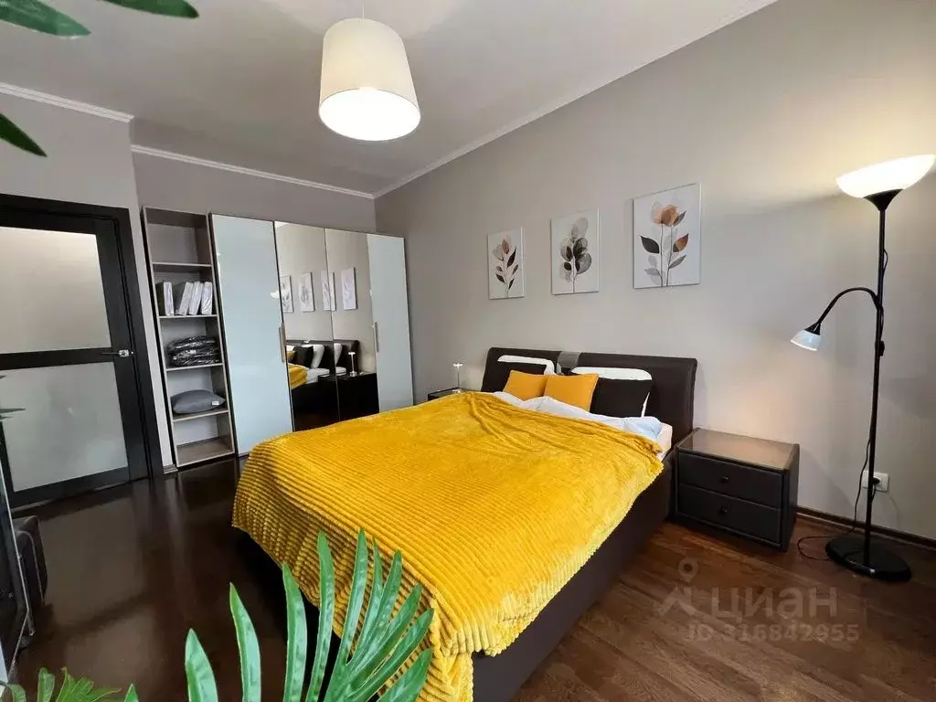 1-к кв. Санкт-Петербург просп. Медиков, 10к1 (42.0 м) - Фото 1