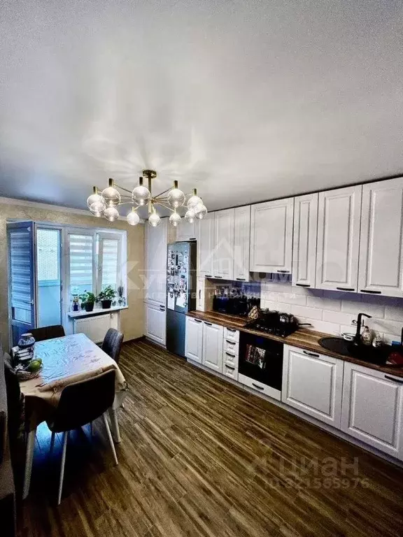 3-к кв. Ставропольский край, Предгорный муниципальный округ, ... - Фото 1