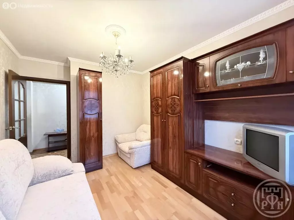 1-комнатная квартира: Сертолово, микрорайон Чёрная Речка, 17 (30.7 м) - Фото 2