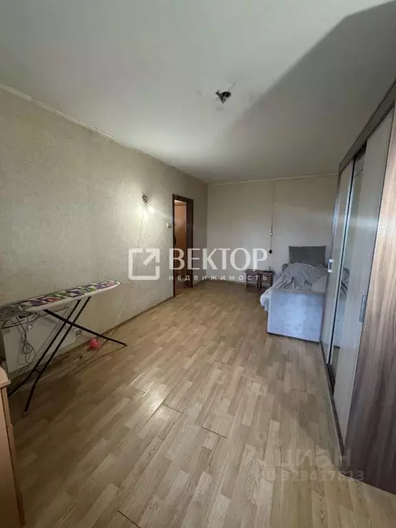 2-к кв. Костромская область, Кострома проезд Говядиново, 11 (50.4 м) - Фото 1