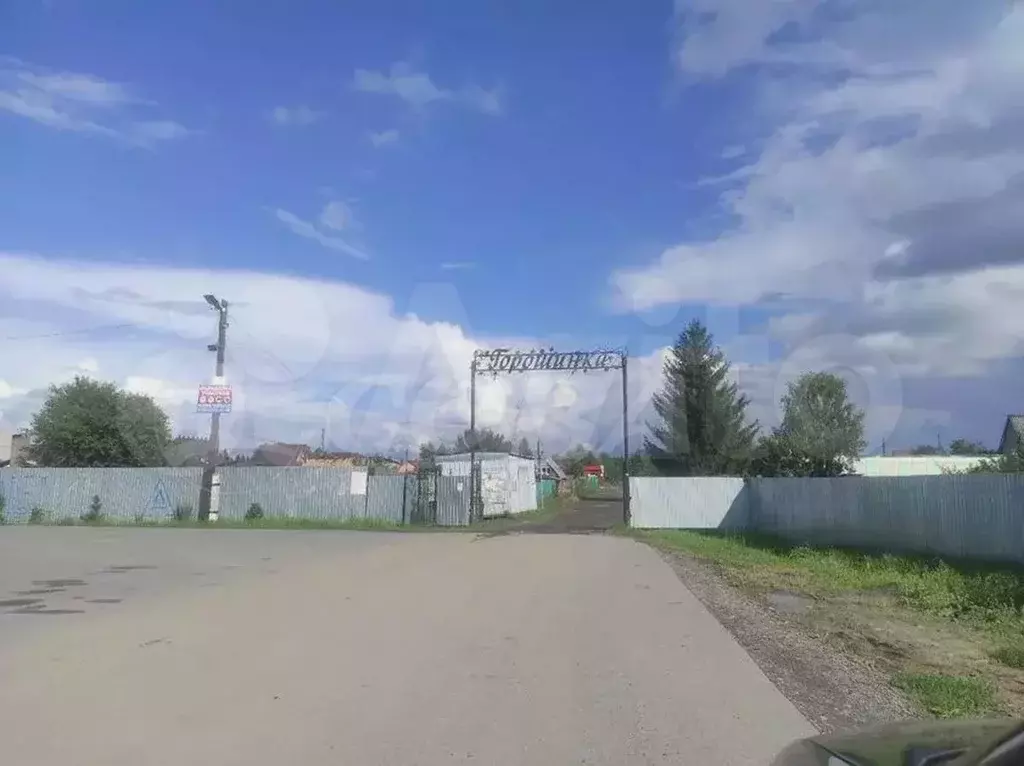Участок 9 сот. (СНТ, ДНП) - Фото 0