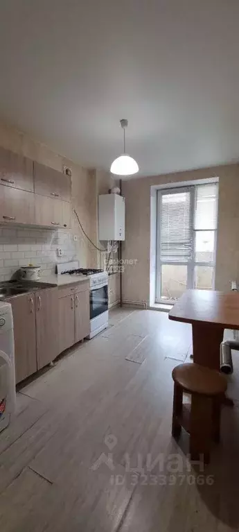 1-к кв. Волгоградская область, Волгоград ул. Имени Гвардии Капитана ... - Фото 1