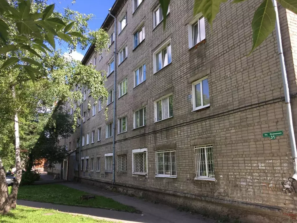 Теплэко ул полины осипенко 31 томск фото