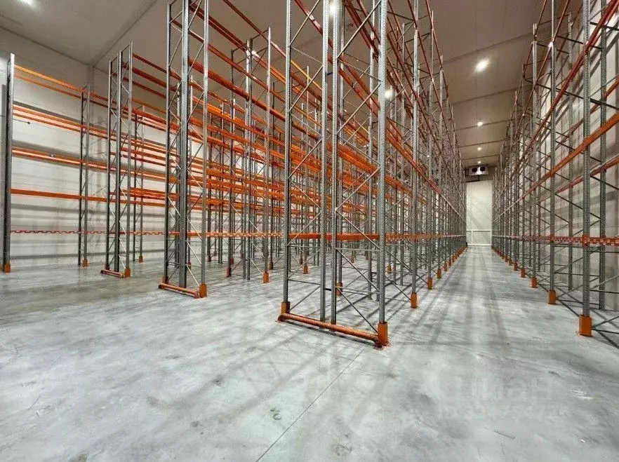 Склад в Санкт-Петербург пос. Парголово, Горское ш., 6соор1 (3390 м) - Фото 1