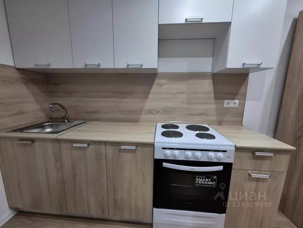 1-к кв. Москва Муравская ул., 38Бк2 (34.0 м) - Фото 2