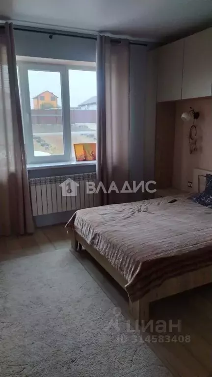 Дом в Белгородская область, Белгородский район, с. Стрелецкое ул. ... - Фото 0