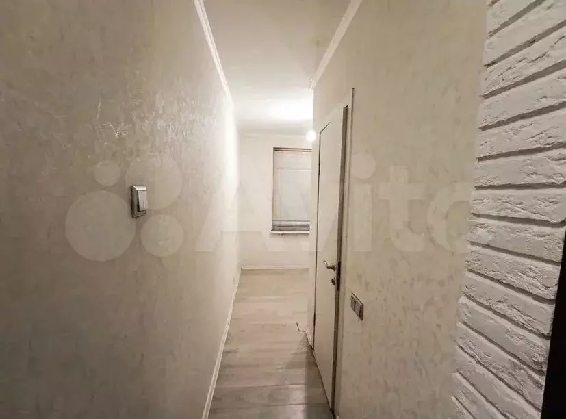 Квартира-студия, 12,1 м, 1/1 эт. - Фото 0