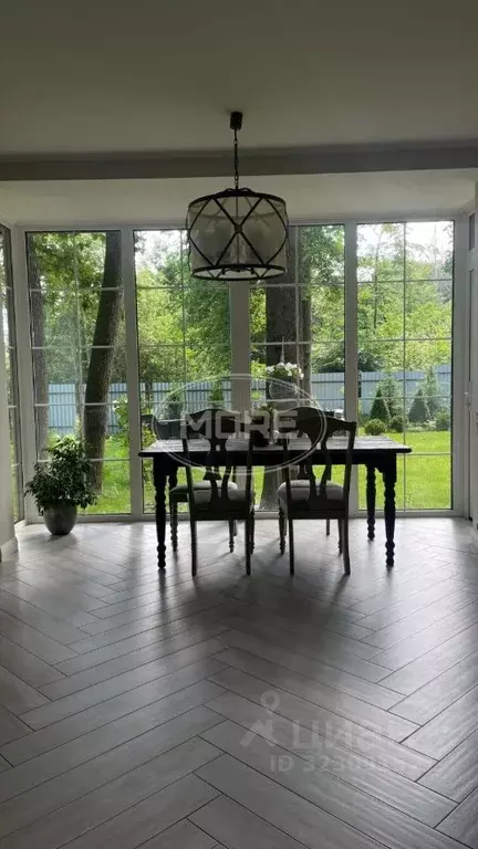 Дом в Калининградская область, Гурьевский муниципальный округ, ... - Фото 0