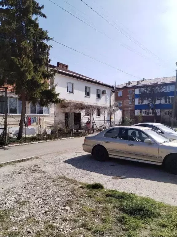 2-к кв. Краснодарский край, Геленджик городской округ, с. Пшада ул. ... - Фото 1