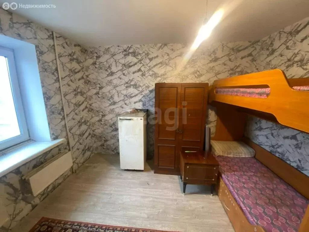 1к в -комнатной квартире (11 м) - Фото 2