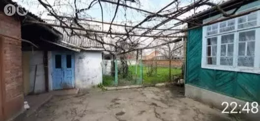 Дом в Владикавказ, посёлок Карца, Карцинская улица (70 м) - Фото 1