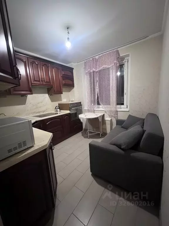 1-к кв. Московская область, Видное ул. Завидная, 19 (42.0 м) - Фото 2