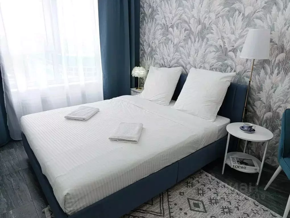 Студия Московская область, Мытищи ул. Колпакова, 44 (23.0 м) - Фото 2