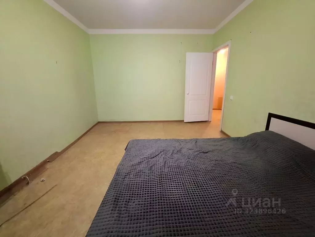 1-к кв. Саратовская область, Балаково Строительная ул., 39 (33.0 м) - Фото 2