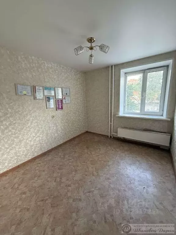 3-к кв. Самарская область, Самара ул. Дыбенко, 122 (60.6 м) - Фото 2