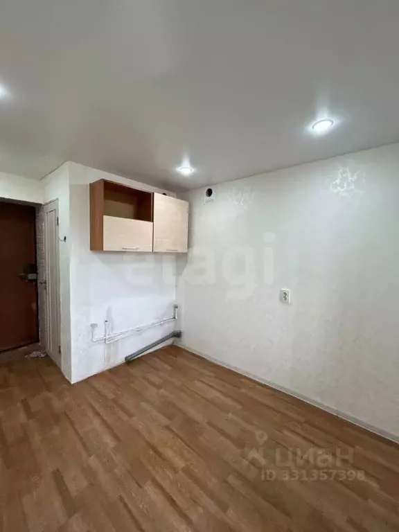 Комната Мордовия, Саранск Студенческая ул., 12 (12.9 м) - Фото 1