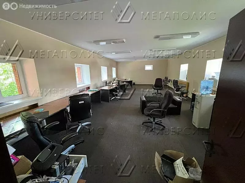 Офис (417 м) - Фото 1