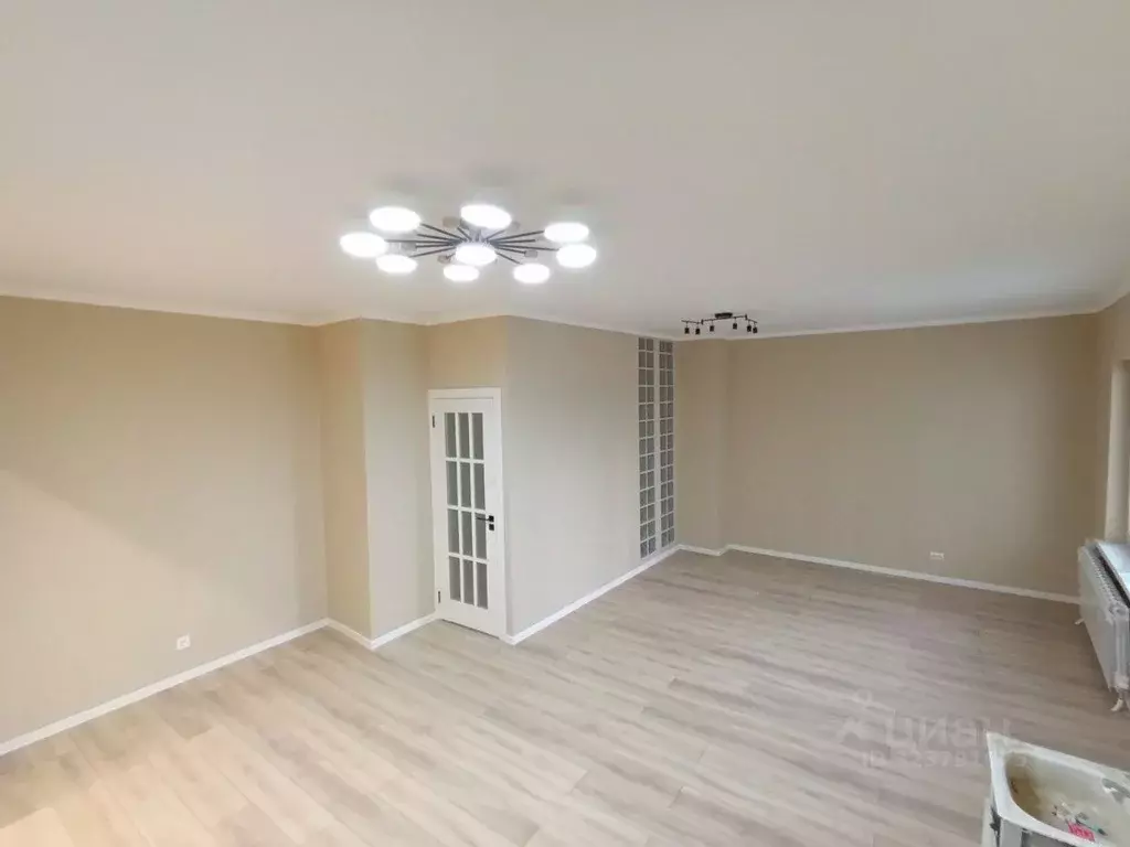 3-к кв. Саха (Якутия), Якутск ул. Билибина, 20/1 (62.0 м) - Фото 1