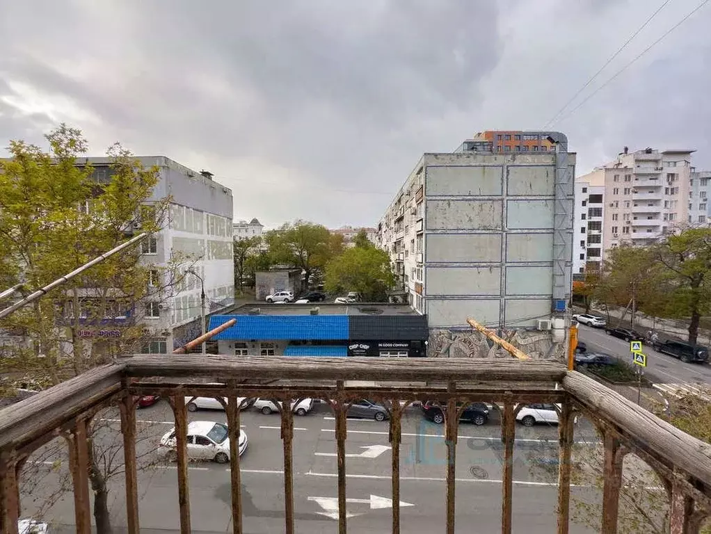 3-к кв. Краснодарский край, Новороссийск ул. Мира, 14 (75.0 м) - Фото 2