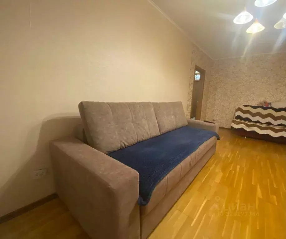 1-к кв. Башкортостан, Уфа ул. Софьи Перовской, 19/2 (49.0 м) - Фото 2