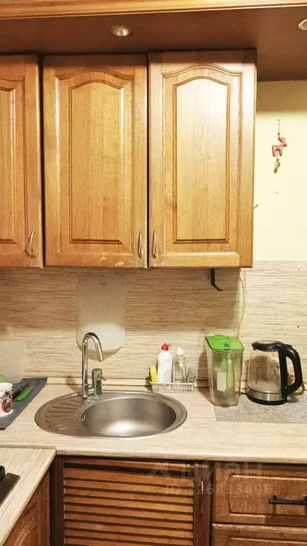 2-к кв. Москва ул. 1-я Текстильщиков, 8 (42.0 м) - Фото 1