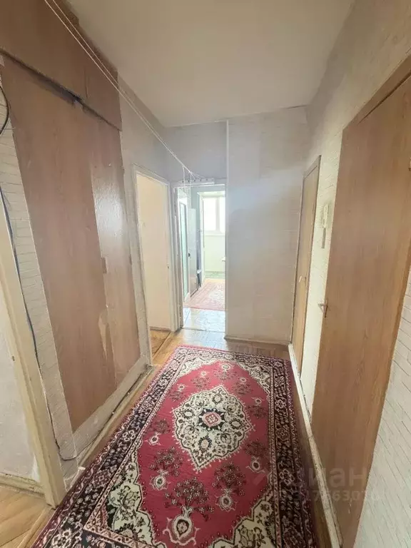 2-к кв. Московская область, Красногорск Вокзальная ул., 15к1 (56.0 м) - Фото 0