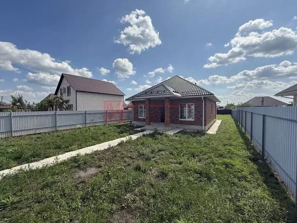 Коттедж в Белгородская область, Старый Оскол ул. Покровская (110 м) - Фото 0