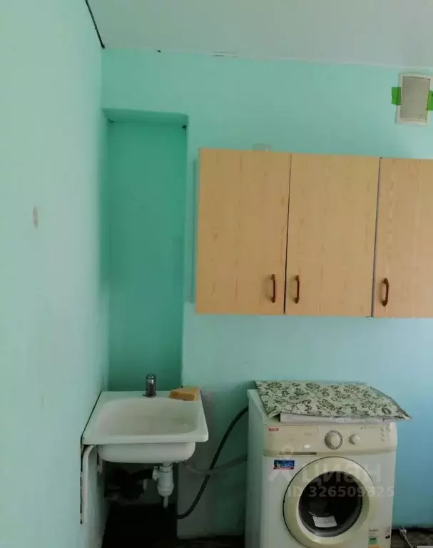 1-к кв. Самарская область, Тольятти 19-й кв-л, бул. Татищева, 5 (32.0 ... - Фото 1