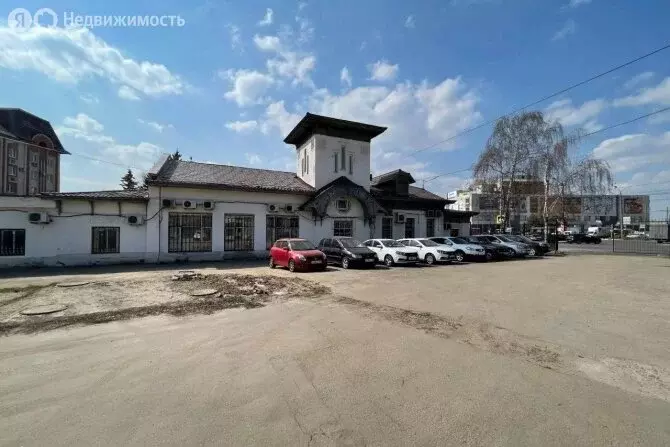 Помещение свободного назначения (376.1 м) - Фото 1