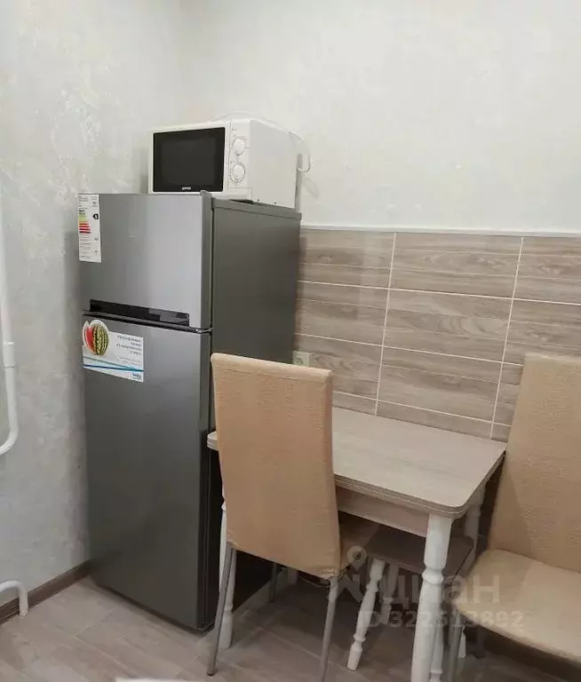 2-к кв. Крым, Саки ул. Советская, 23 (50.0 м) - Фото 2