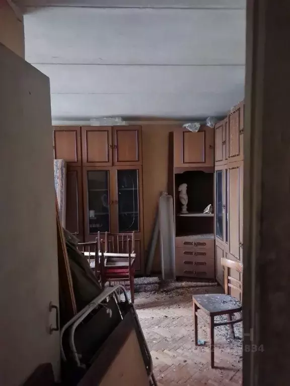 3-к кв. Московская область, Реутов ул. Ленина, 4 (57.0 м) - Фото 2